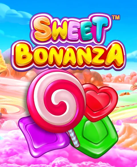 Play Sweet Bonanza at Dream Palace Casino