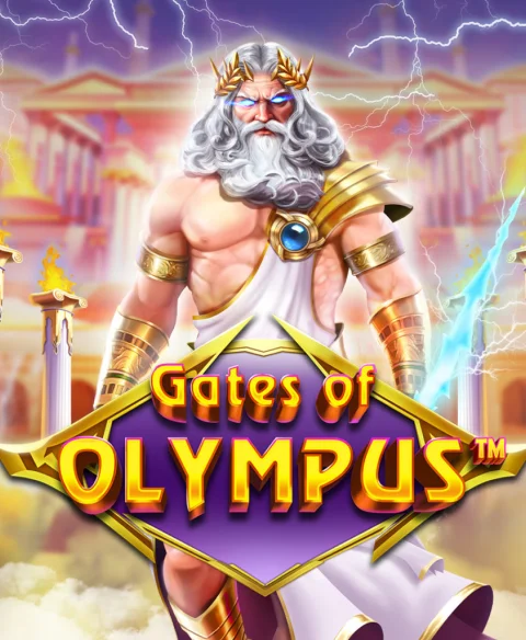 Play Gates of Olympus at Dream Palace Casino