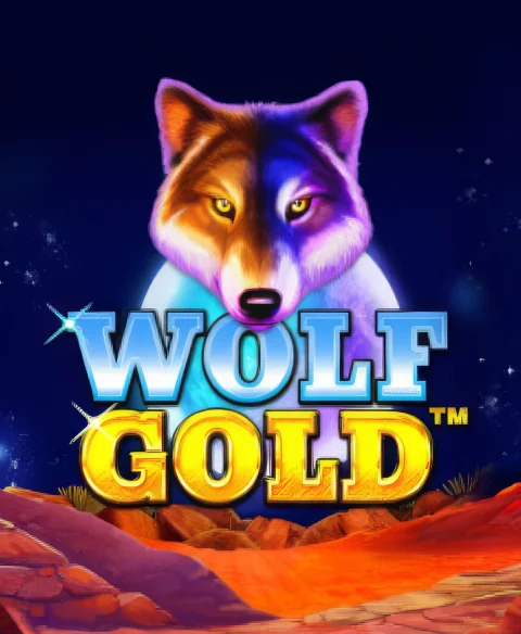 Play Wolf Gold at Dream Palace Casino