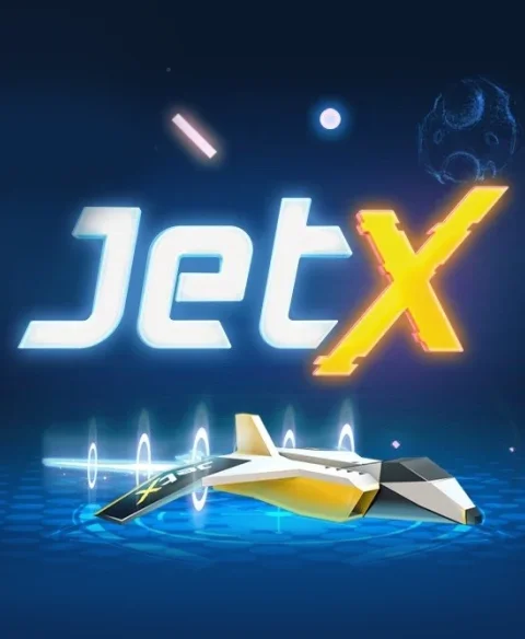 Play JetX at Dream Palace Casino
