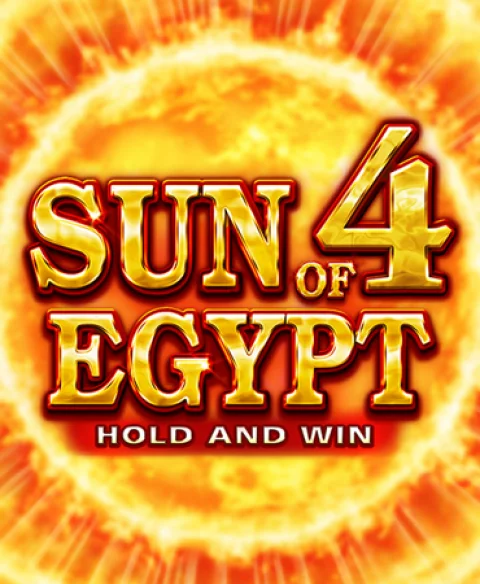 Play Sun of Egypt at Dream Palace Casino