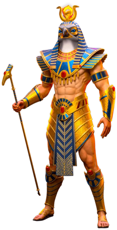 Egyptian at Dream Palace Online Casino
